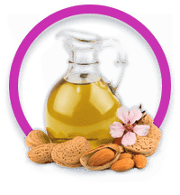 Prunus Amygdalus Dulcis Oil