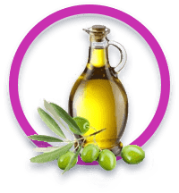 Olea Europaea Fruit Oil